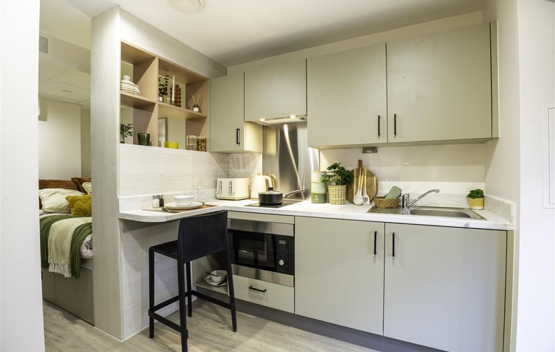 Lancaster Street, Aston, Birmingham - Image 1